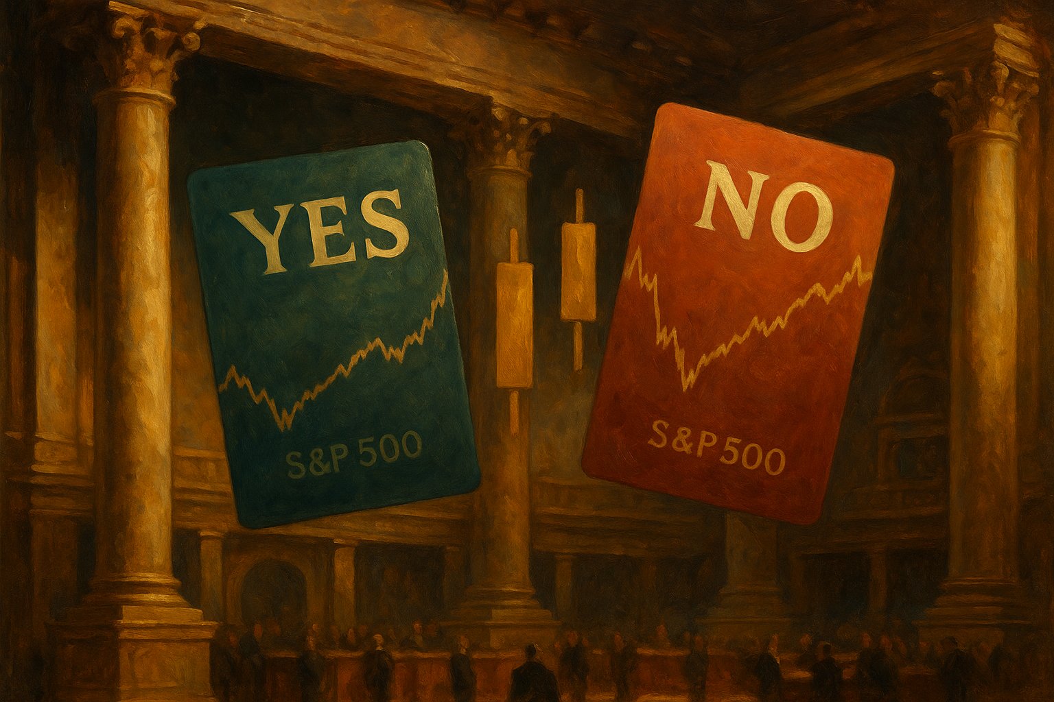 Cboe Predicts 正式上線，二元期權挑戰 Polymarket