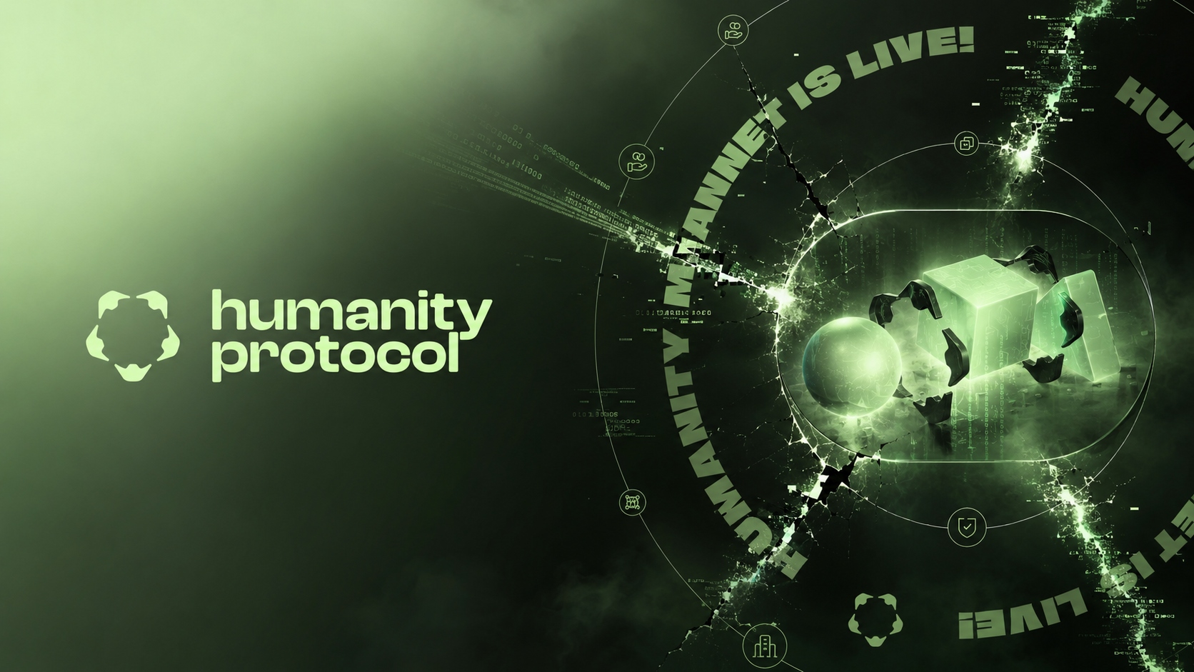 Humanity Protocol 遭駭損失 3,000 萬鎂，ZachXBT 批：替造市商出場找理由