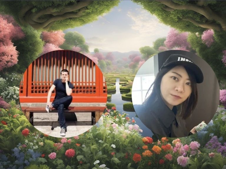 來自台灣的以太坊基金會執行董事王筱維宣布離任，Vitalik 致意：她是堅定貢獻者