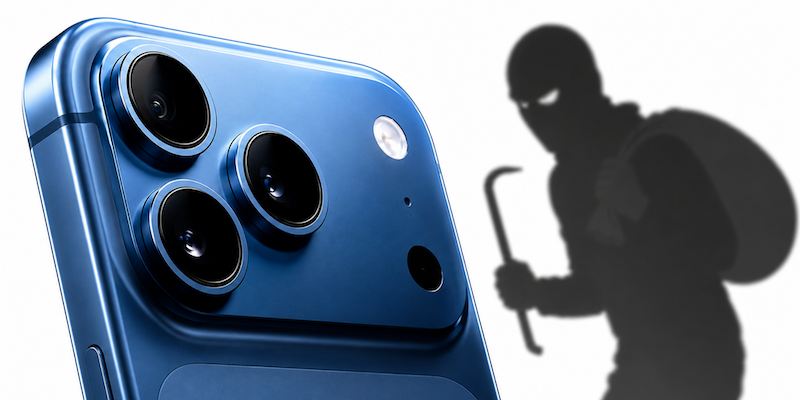 蘋果驚傳 20 萬筆機密外洩！iPhone 18 Pro 測試照、供應商名單流入暗網