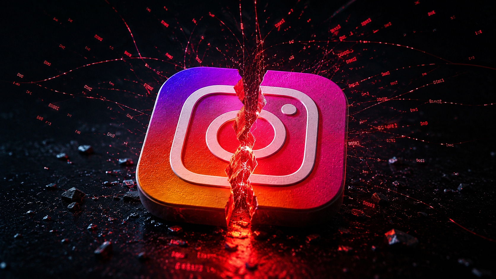 Meta AI 客服爆資安漏洞！一句話盜走陌生 Instagram 帳號，用戶如何自保？