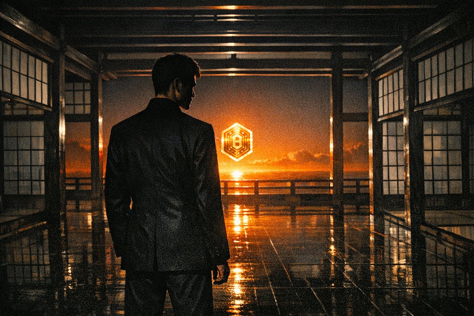 Metaplanet 收購日本 Siiibo 證券：推 BTC 金融平台、瞄準 1,190 兆日圓資產
