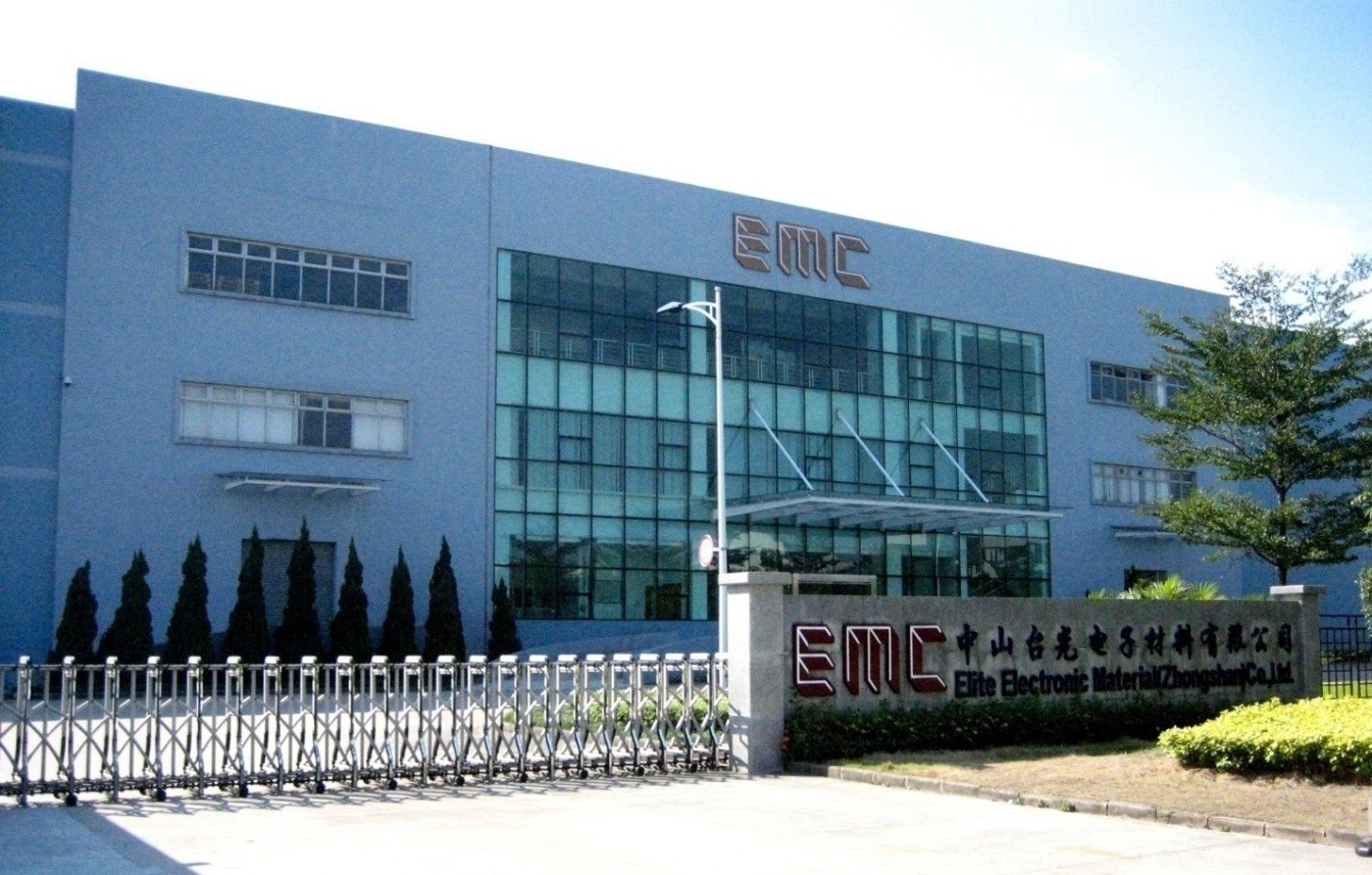 PCB 上游材料再告急！CCL 龍頭台光電吃下商機，目標價上看 5,100 元