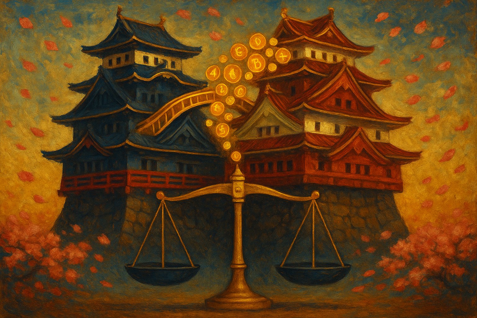 SBI 集團 467 億日圓收購 Bitbank：合併後 AUM 1.1 兆日圓