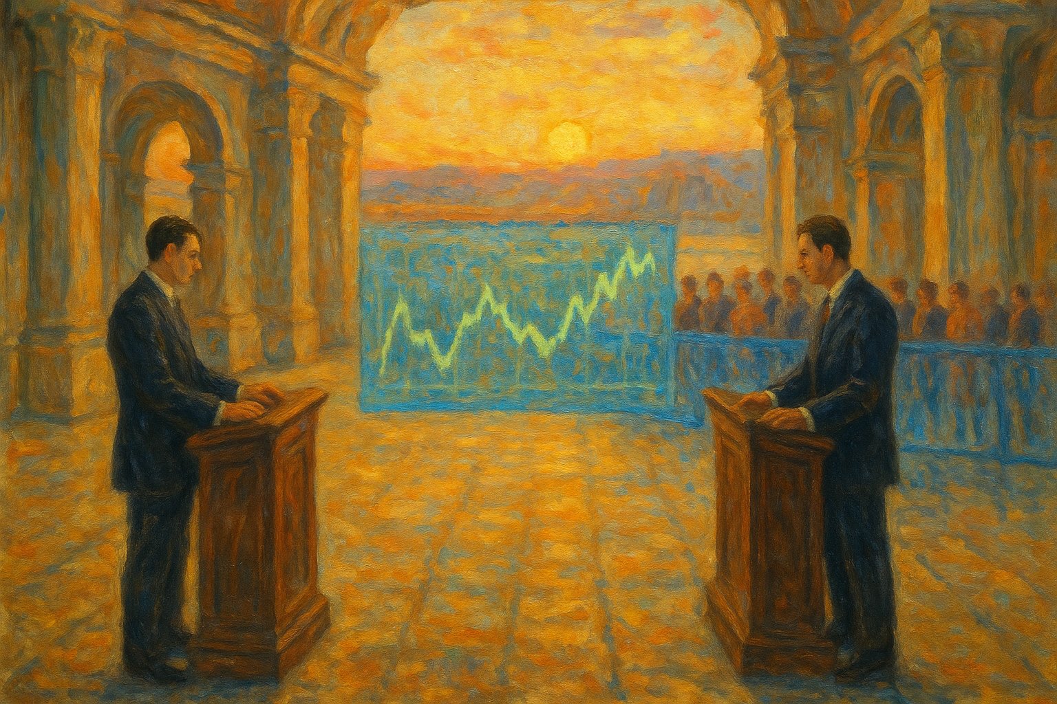 券商 Schwab 攜手 Cboe 推 S&P 500 預測市場：避開政治體育