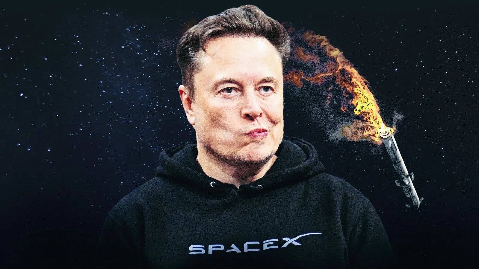馬斯克身價超越比特幣市值！SpaceX 選擇權今晚上市推動股價續漲？