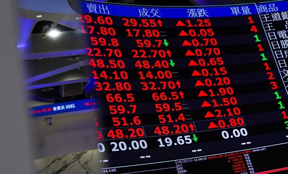 美伊停火奏效！台股開盤飆漲千點重回 4 萬 4、KOSPI 狂飆 8% 再熔斷