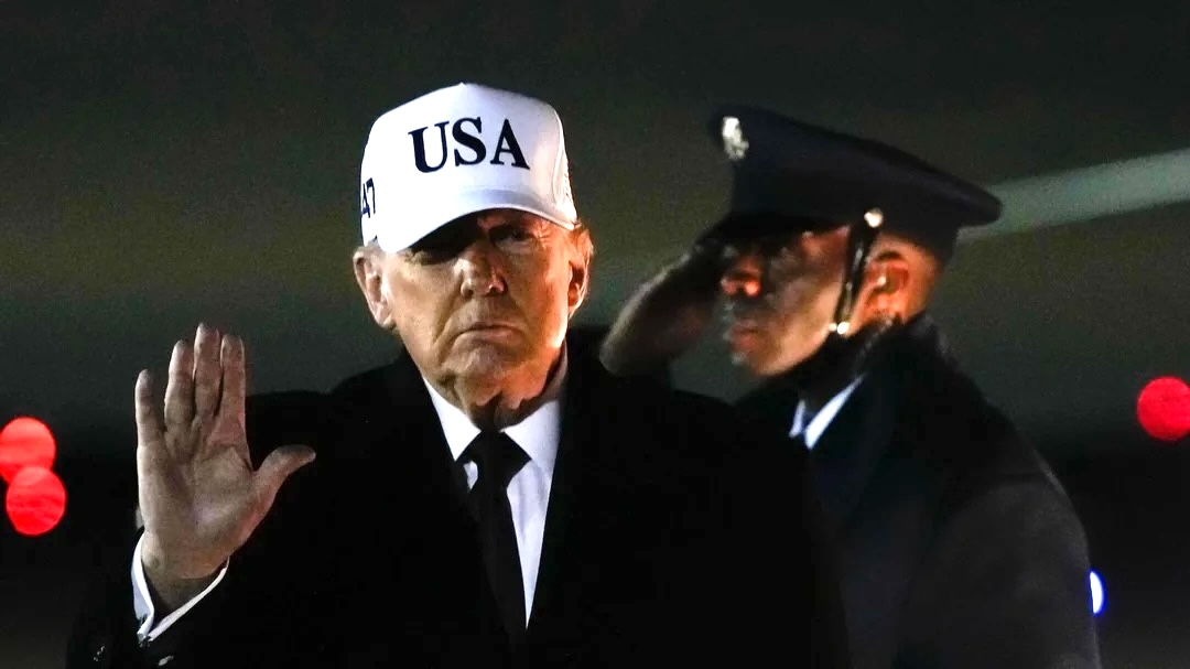 美國眾議院通過表決！限縮川普對伊朗軍事權力