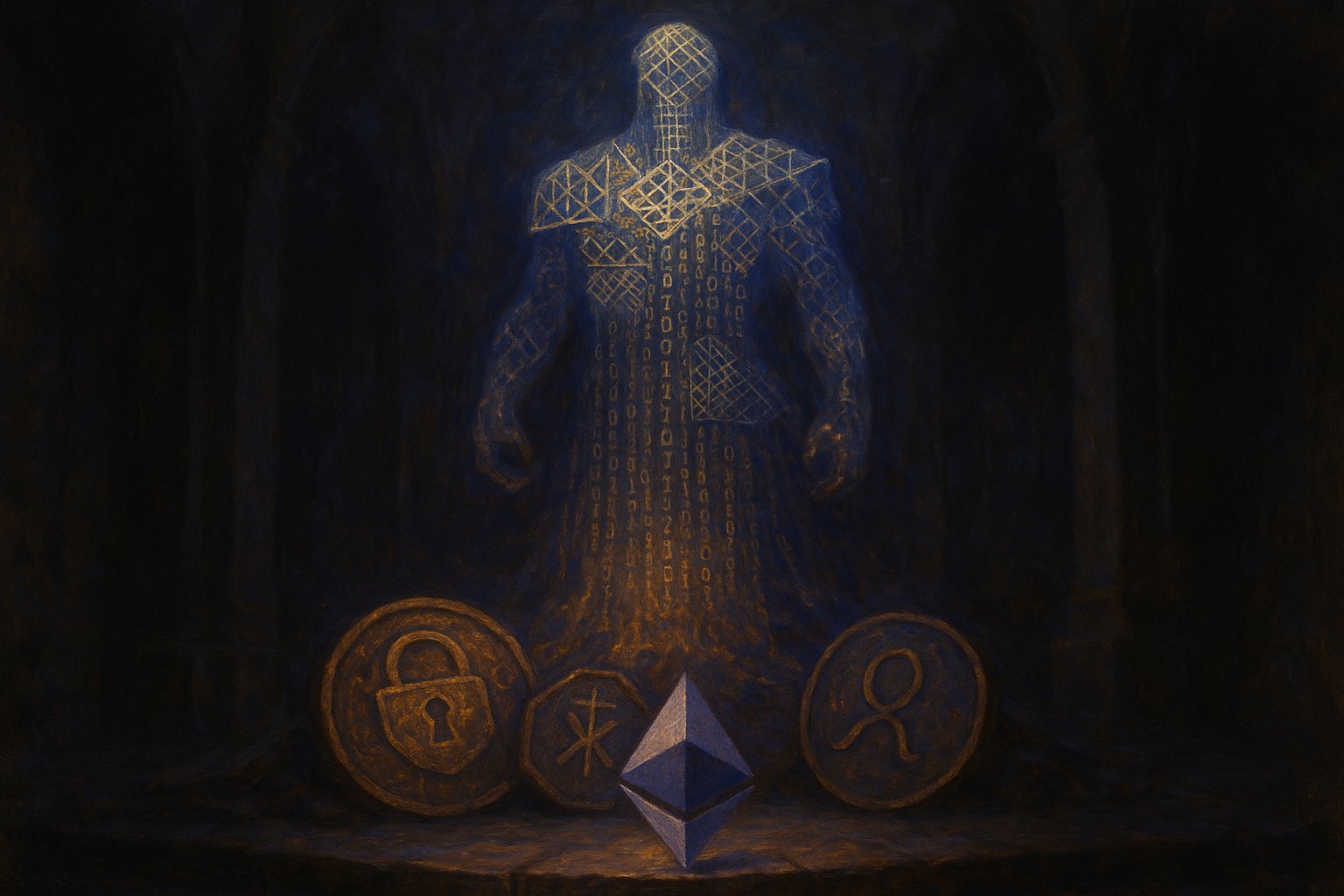 Vitalik Buterin 萬字長文：混淆密碼學是「加密最終 boss」