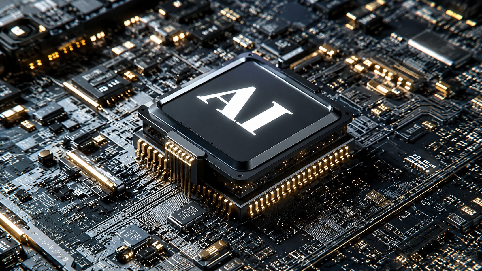 博通、聯發科有護城河嗎？分析師看空 ASIC 設計商：差異化不大、陷削價競爭