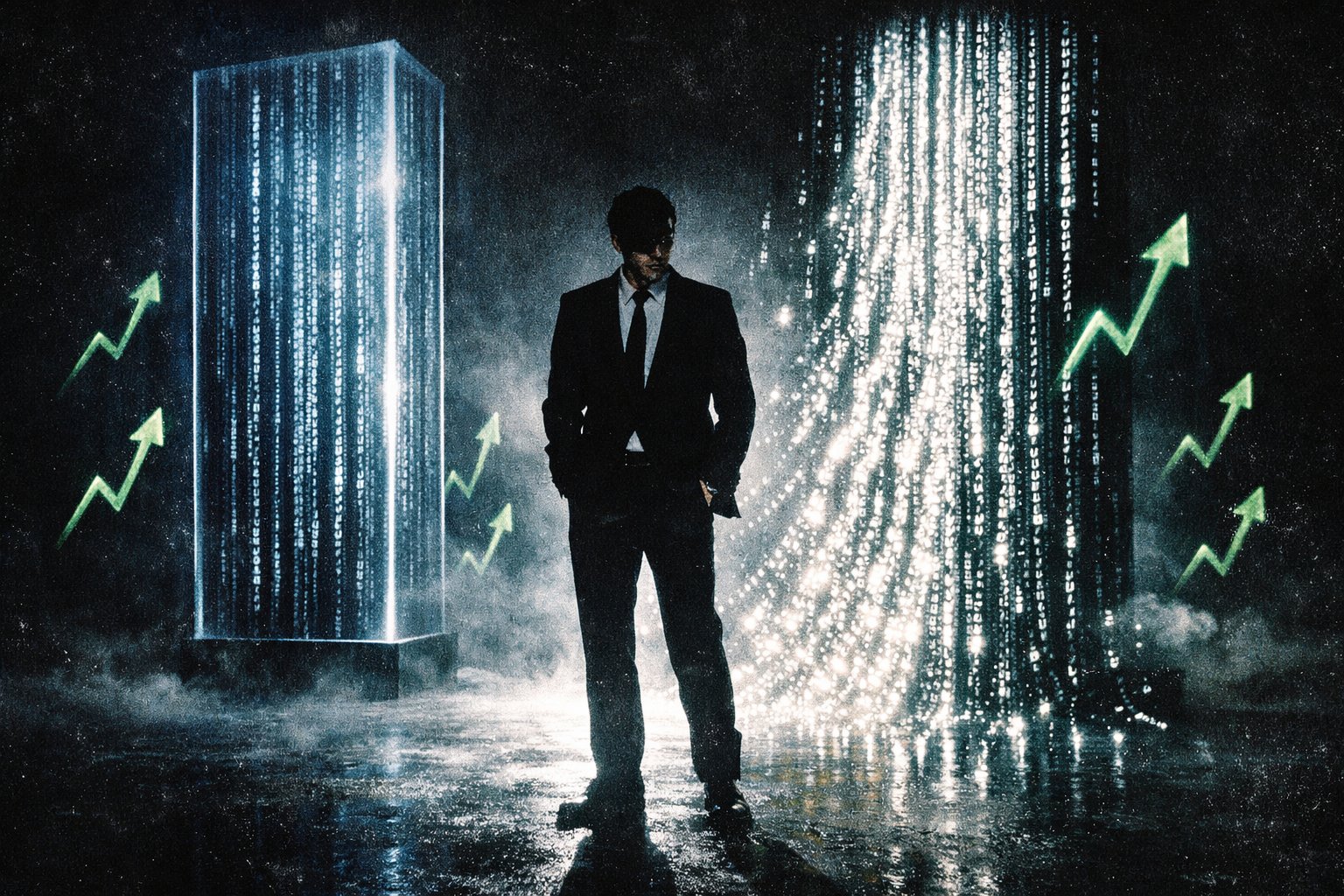 智譜暴漲 33%：Anthropic 出口管制成中國 AI 順風