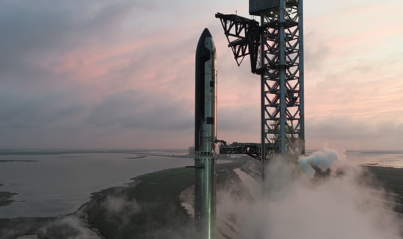 SpaceX 跌破發行價！空頭搶在財報前大舉入場，UBS逆勢喊單 210 美元
