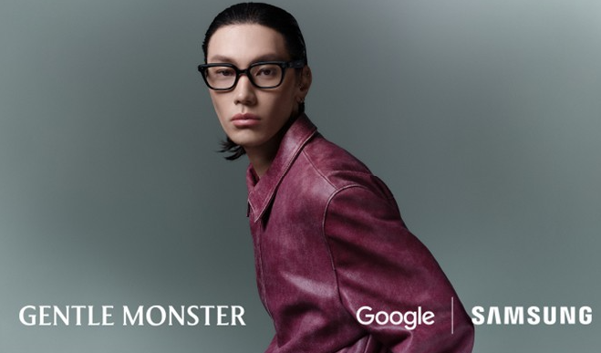 三星聯手 Google 發表全新智慧眼鏡，大立光、GIS-KY 迎題材利多