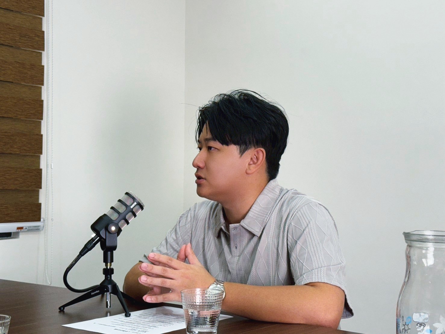 專訪 Walden：推動交易所品牌從無到有的酸甜苦辣，讓他選擇 LBank 成下一匹黑馬