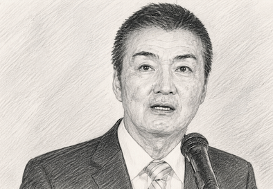 日本推理大師東野圭吾逝世享年 68 歲：從《白金數據》到 AI 監控社會的科技預言