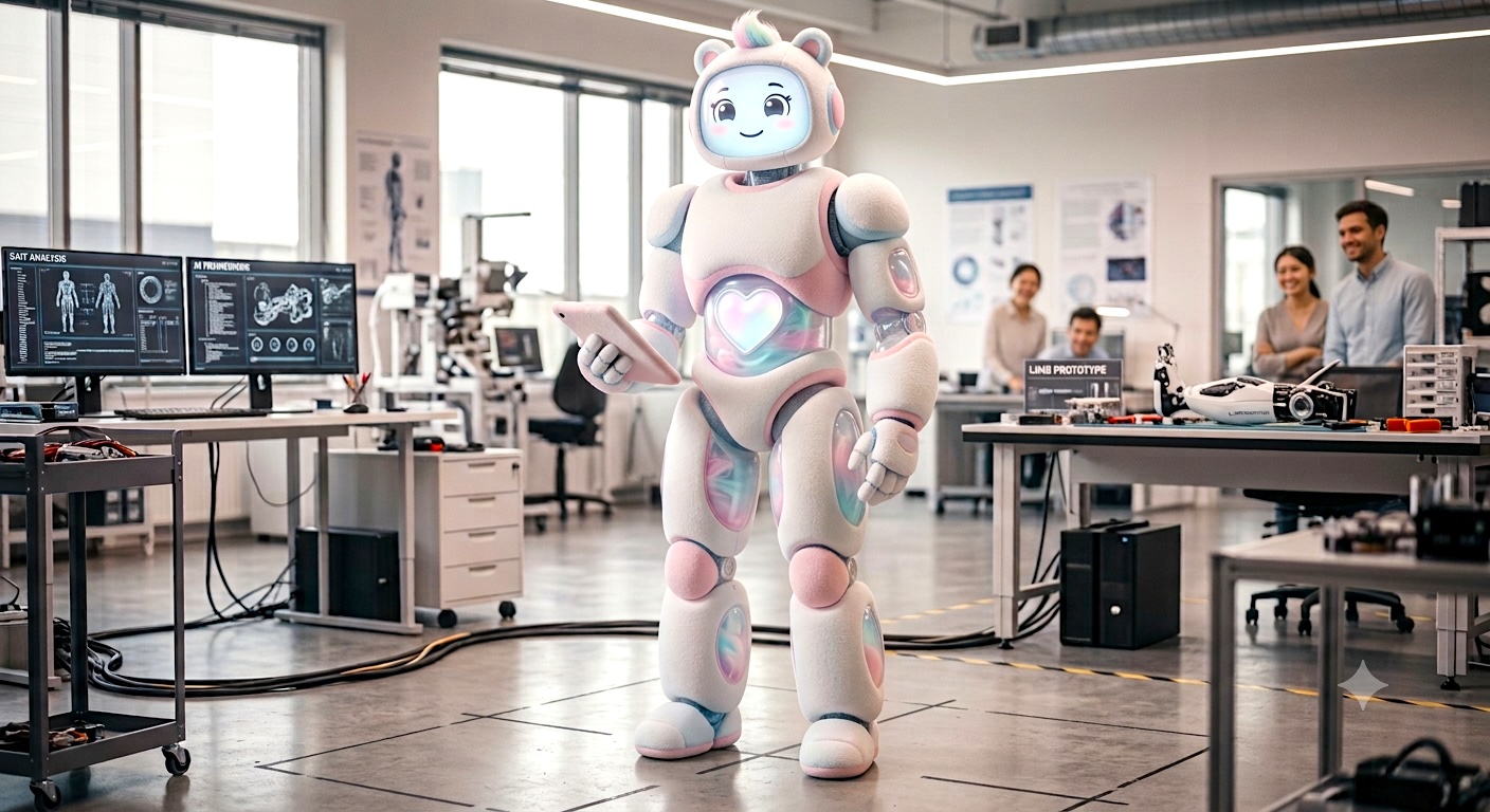 Paradigm 籌募 12 億美元投資人工智慧機器人、國防科技