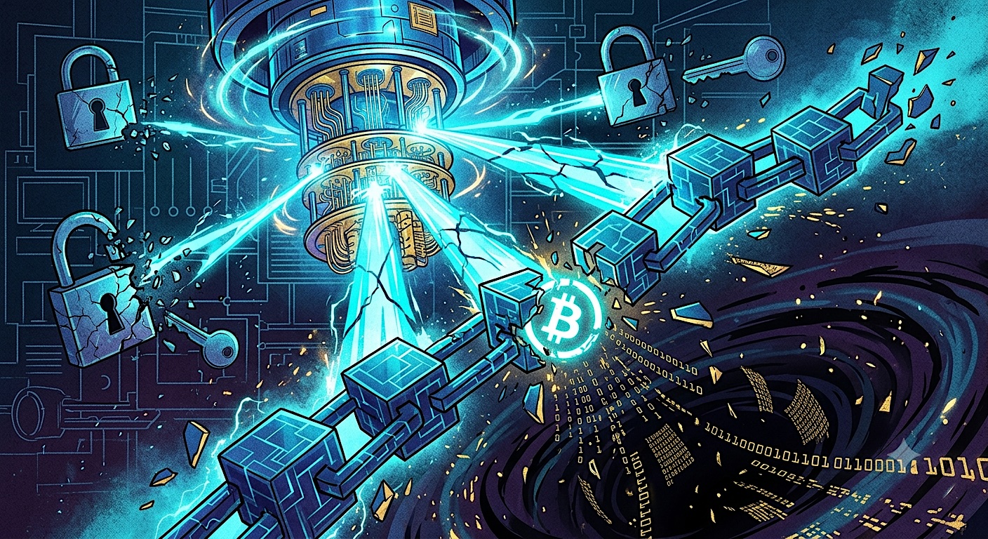 BitGo推出量子風險管理，加強UTXO處理方式 、防範私鑰暴露風險