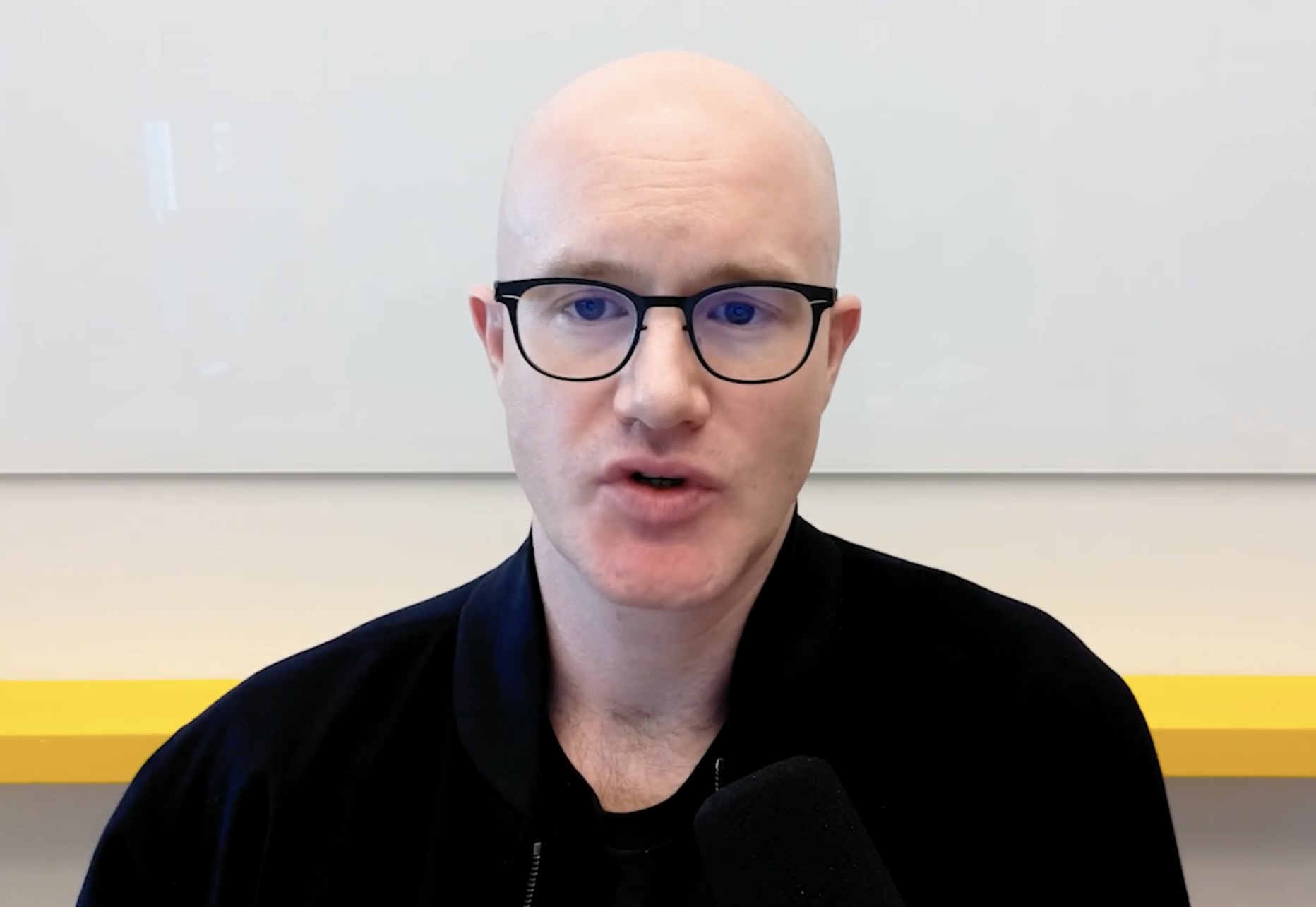 Coinbase 公佈 Q2 財報，營收低於市場預期、盤後股價重挫 5 %