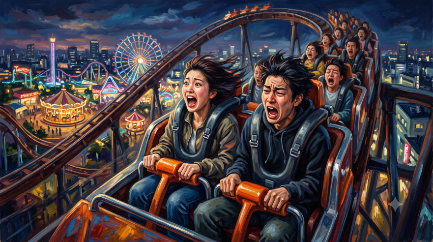 9 檔鎧俠槓桿 ETF 蓄勢待發，日本將步上南韓後塵？