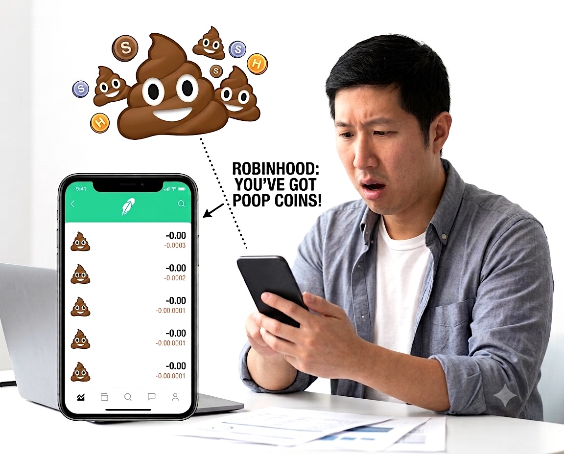 Artemis 共同創辦人 Jon Ma ：Robinhood 拜託請不要搞迷因幣