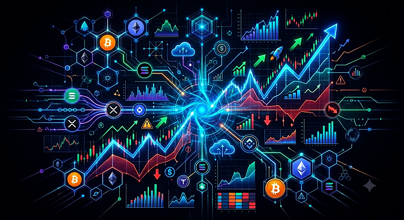 標普道瓊推出 SP Pantera Digital Asset Index、使用「協議收入」追蹤基準點