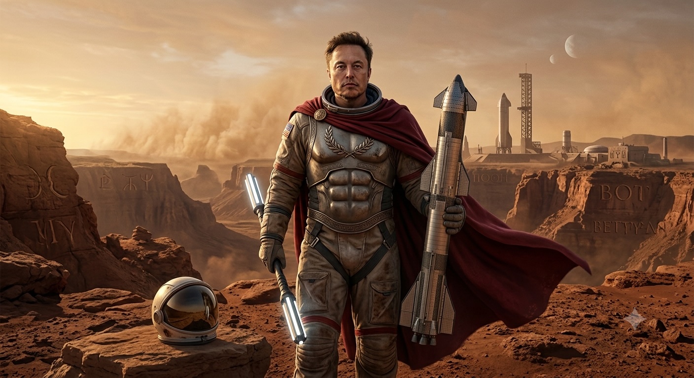 Space X 股價將跌至100美元以下？現在是進場時機嗎？分析師這麼看