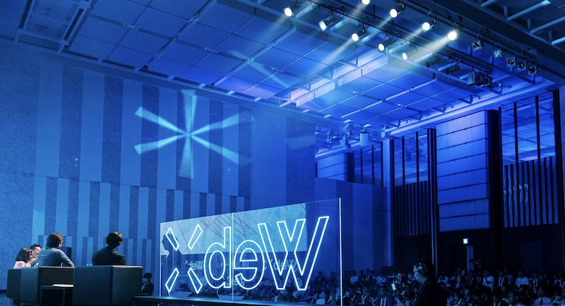 WebX 2026 吸引逾 13,500 名與會者，日本 Web3 全球影響力持續攀升