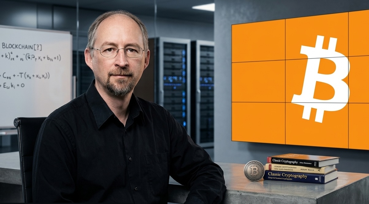 Adam Back 的 BSTR 將增持2.3萬枚比特幣、籌備納斯達克公開上市