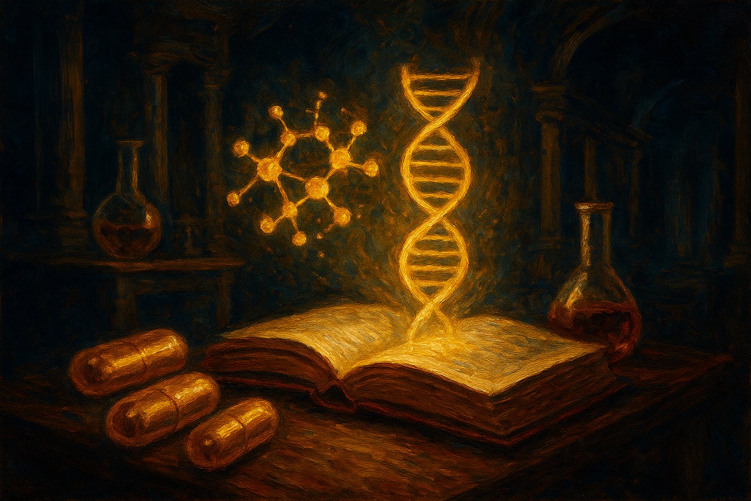 Anthropic 推自研藥物發現：聚焦被忽視疾病、押注生物醫學 AI