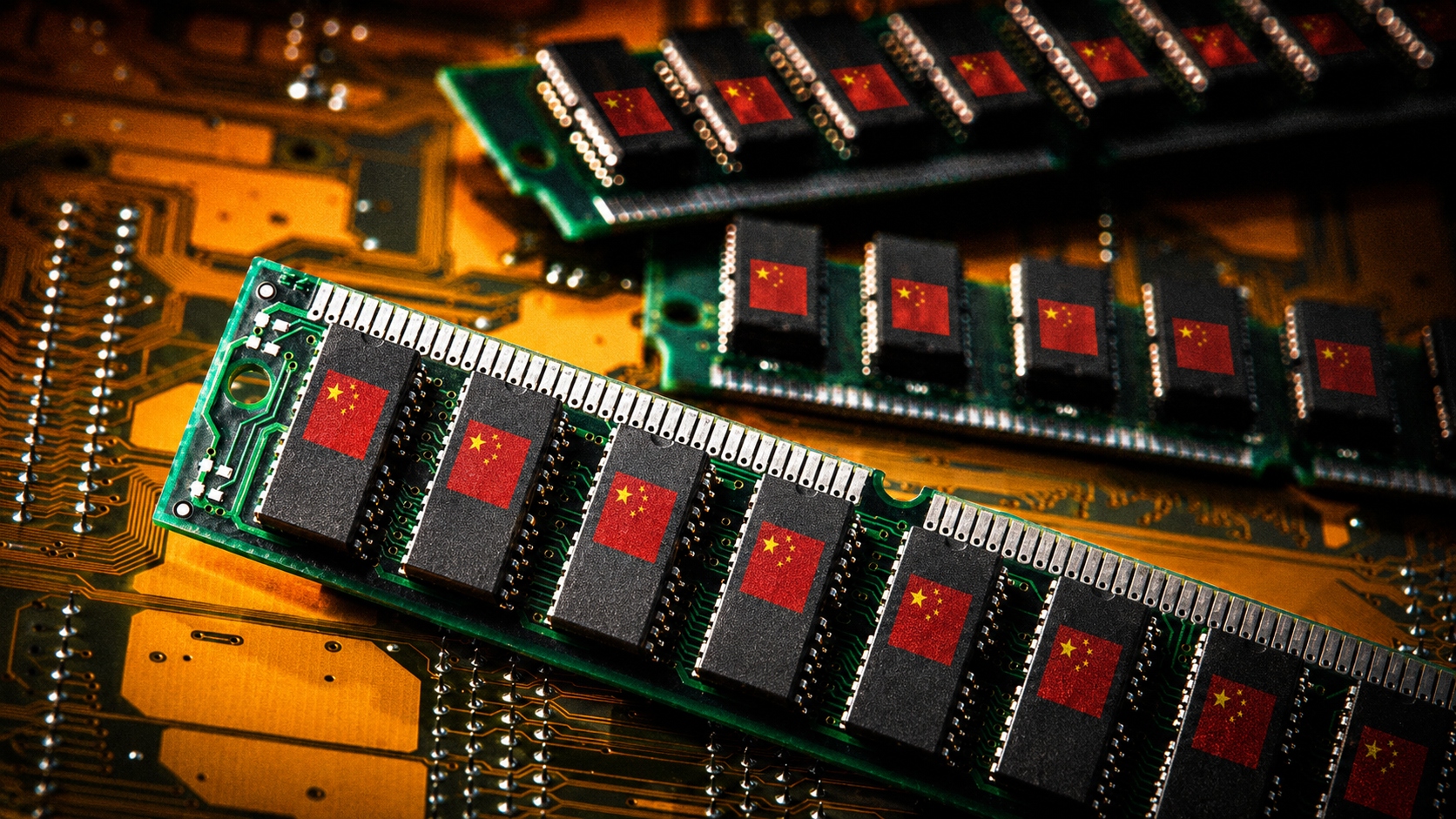 PC 台廠難敵漲價壓力！華碩、微星、技嘉、宏碁加速導入中國記憶體