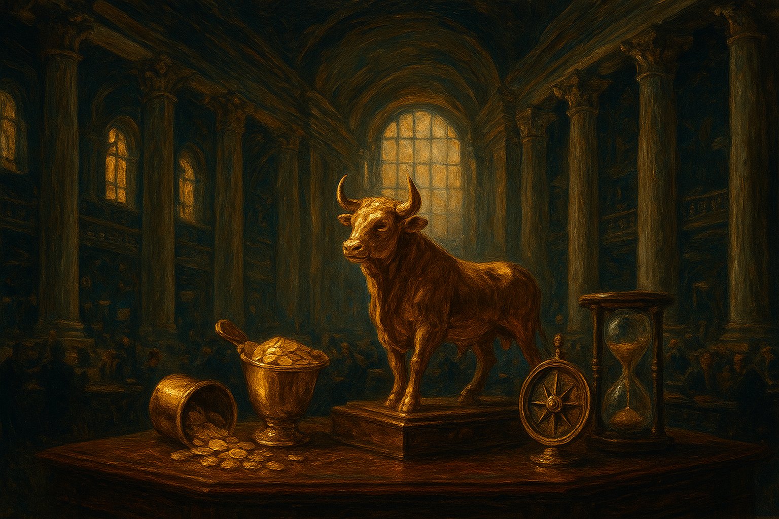 BTC + ETH ETF $2.82 億淨流入：結束 8 週外流