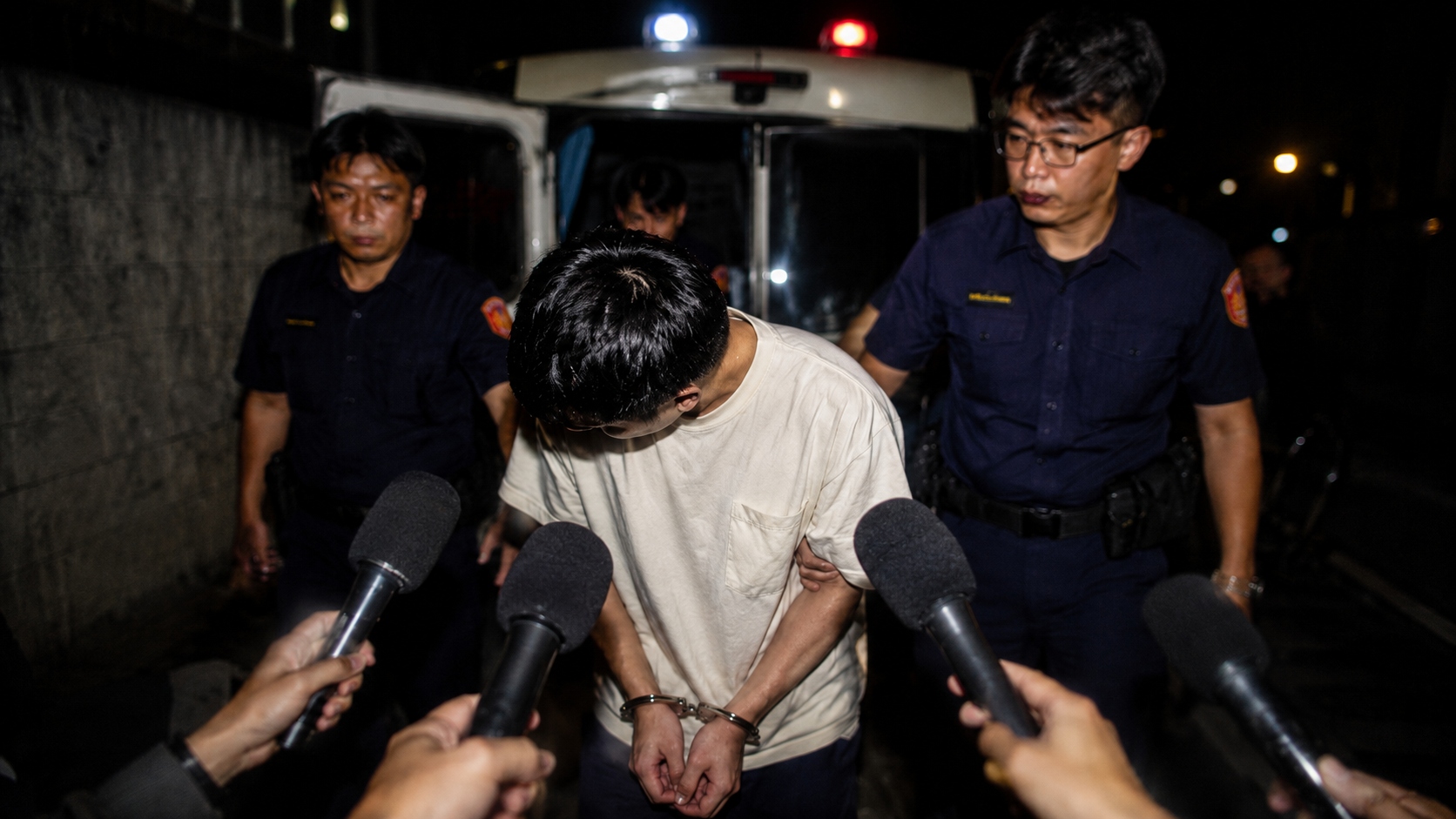 幣想科技勾結詐團洗錢逾 23 億，主謀施啟仁一審重判 22 年