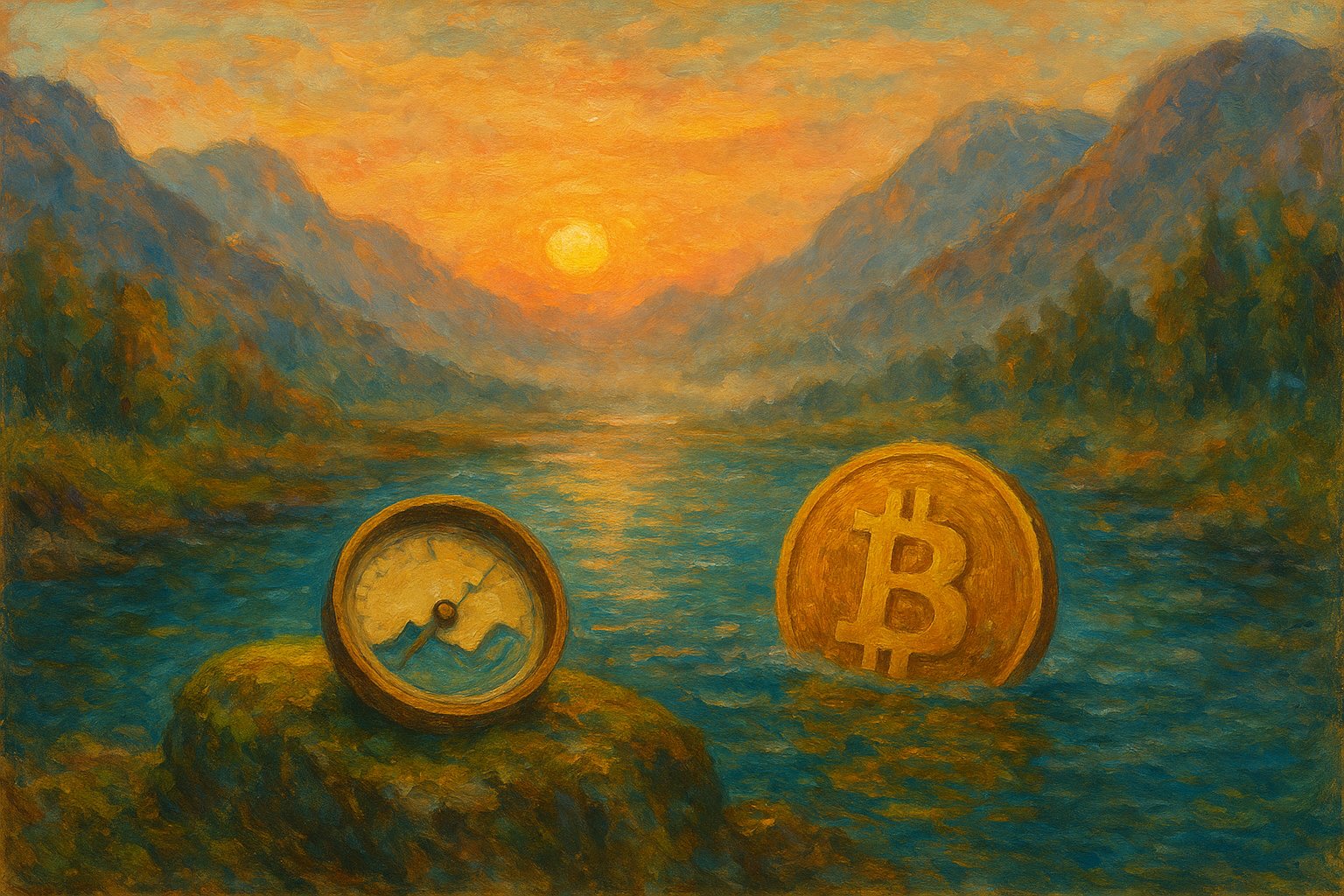 Bitwise：STRC 賣壓是加密週期底部訊號、非 Strategy 崩潰點