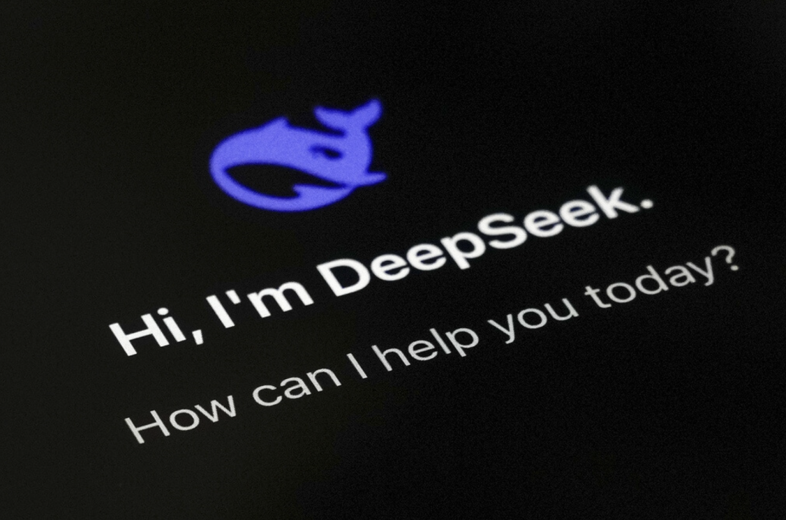 DeepSeek傳暫緩百億融資！創辦人美中 AI 競爭言論引關注
