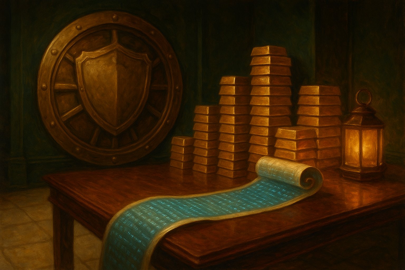 Erebor 銀行估值上探 $80 億：存款近 4 倍成長