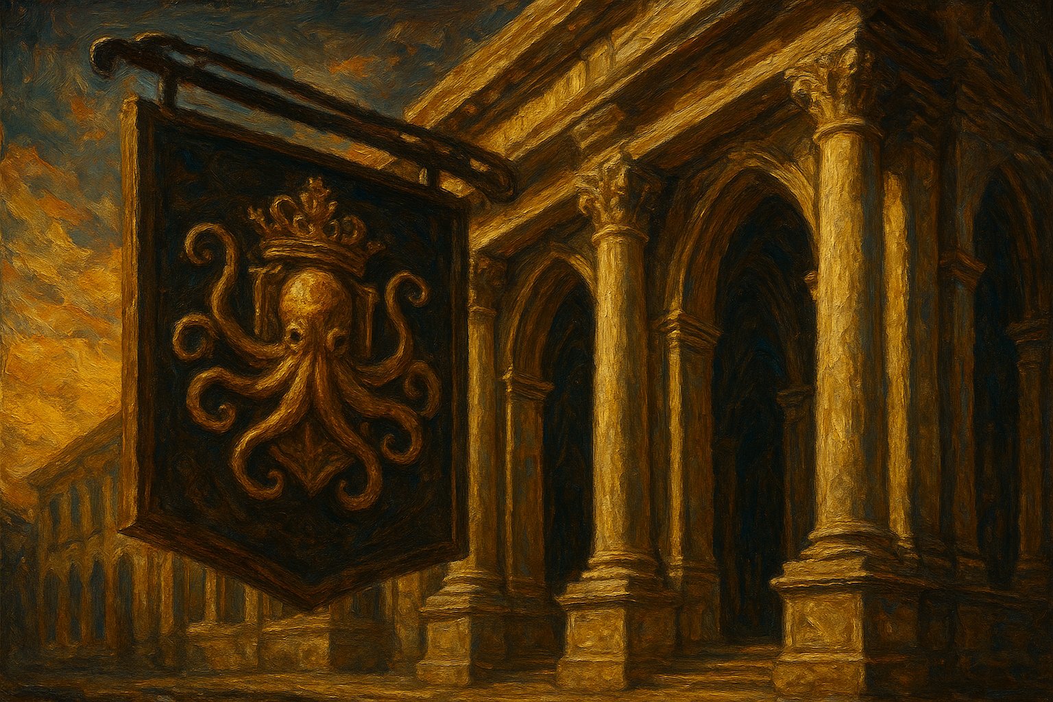 Kraken 申請立陶宛歐元銀行牌照：Revolut 同型執照