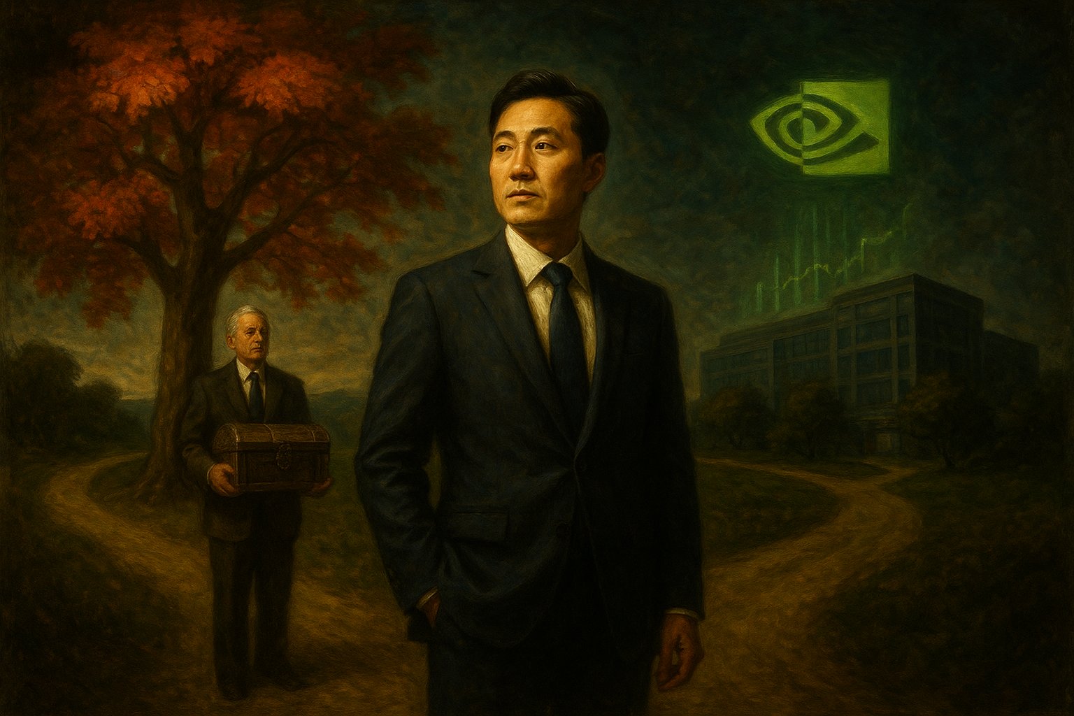 NAVER 洽 Brookfield 73 億美元融資 1GW AI 工廠
