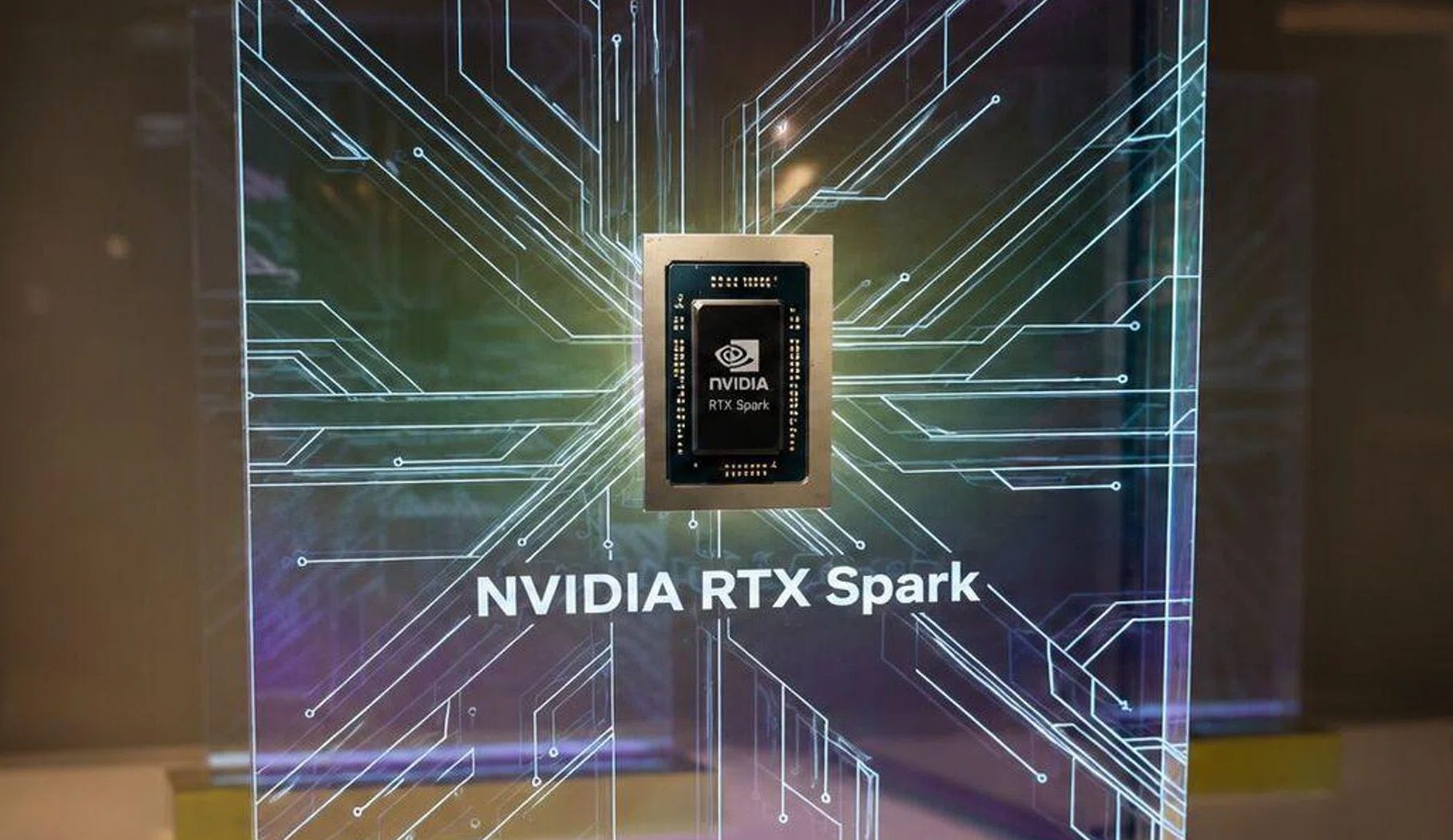 輝達 RTX Spark AI PC 預計秋季亮相！品牌端、散熱、電源供應鏈一次看