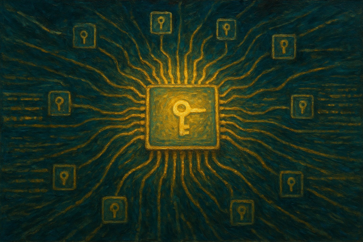 Ondo 放棄自建公鏈，改推 TEE 執行層 Ondo Network