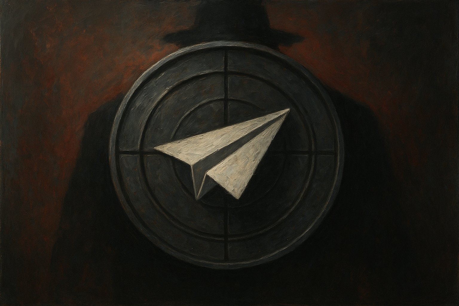 俄羅斯發逮捕令通緝 Telegram 創辦人杜洛夫，控協助恐怖主義