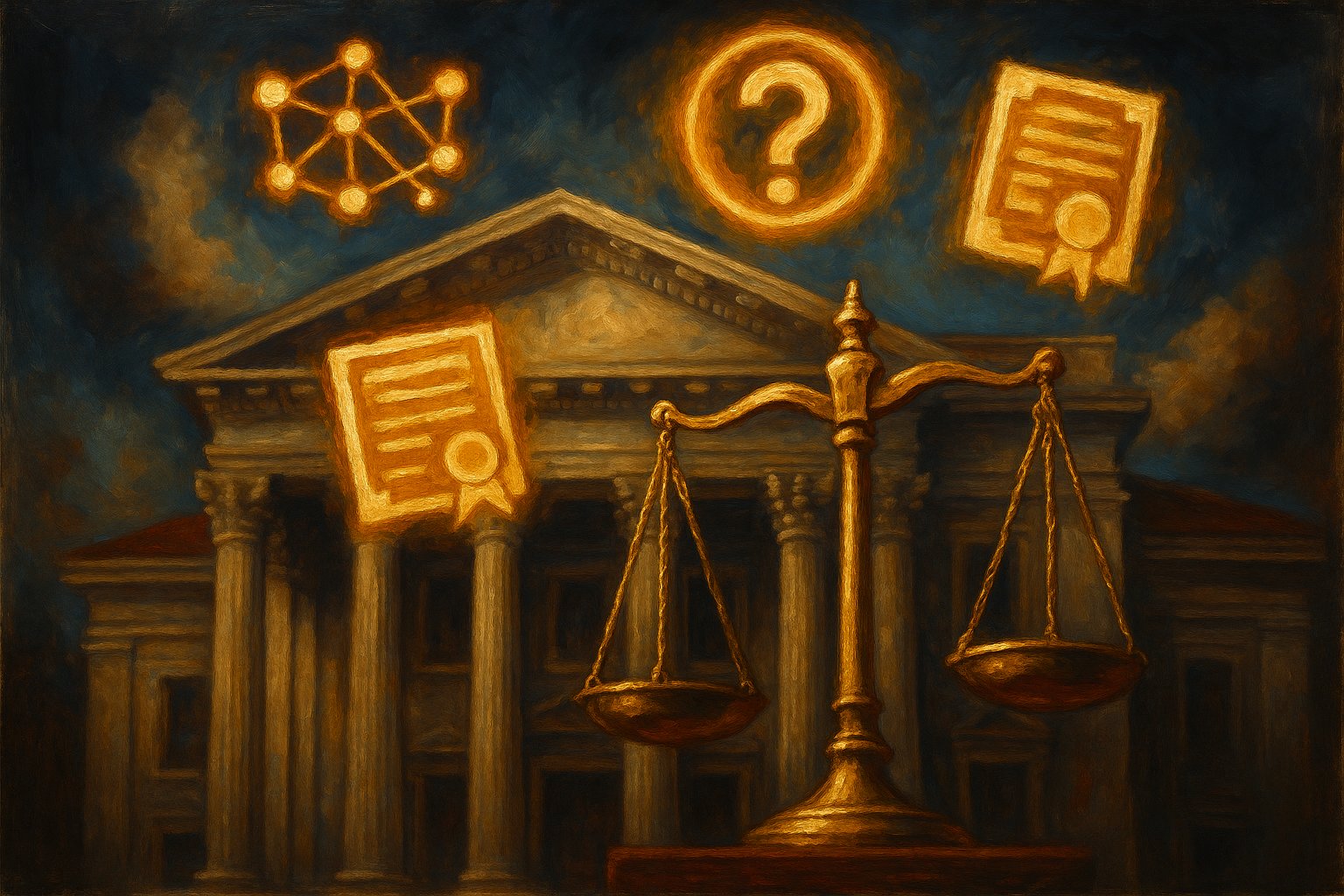 SEC 徵詢 novel ETF 監管：加密、代幣化、事件合約入列