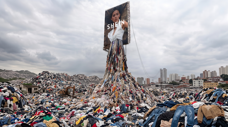 Shein 港股 IPO 前夕財報見光死！首季由盈轉虧 9,900 萬美元