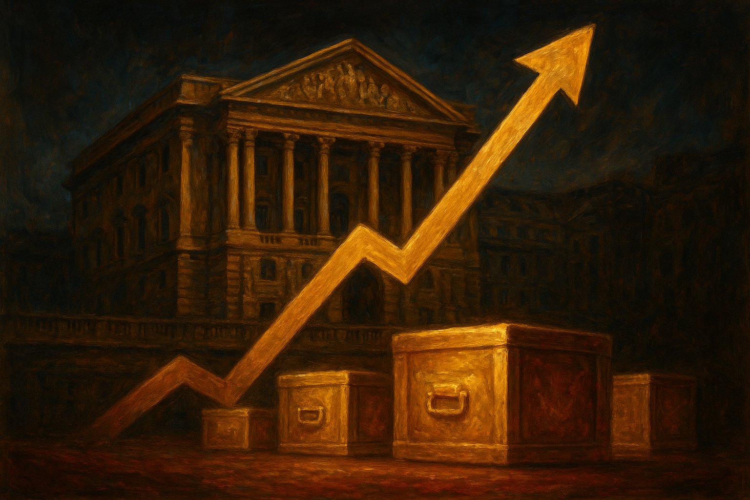 渣打喊 Morpho 2030 $60：30 倍上漲、超越 BTC/ETH