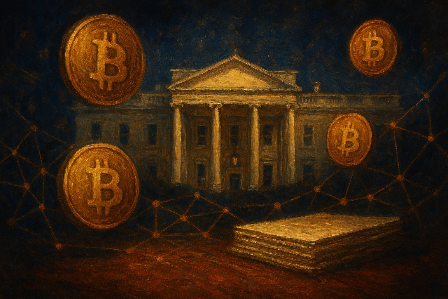 川普財務揭露：加密相關收入超 $14 億、meme coin 佔大宗