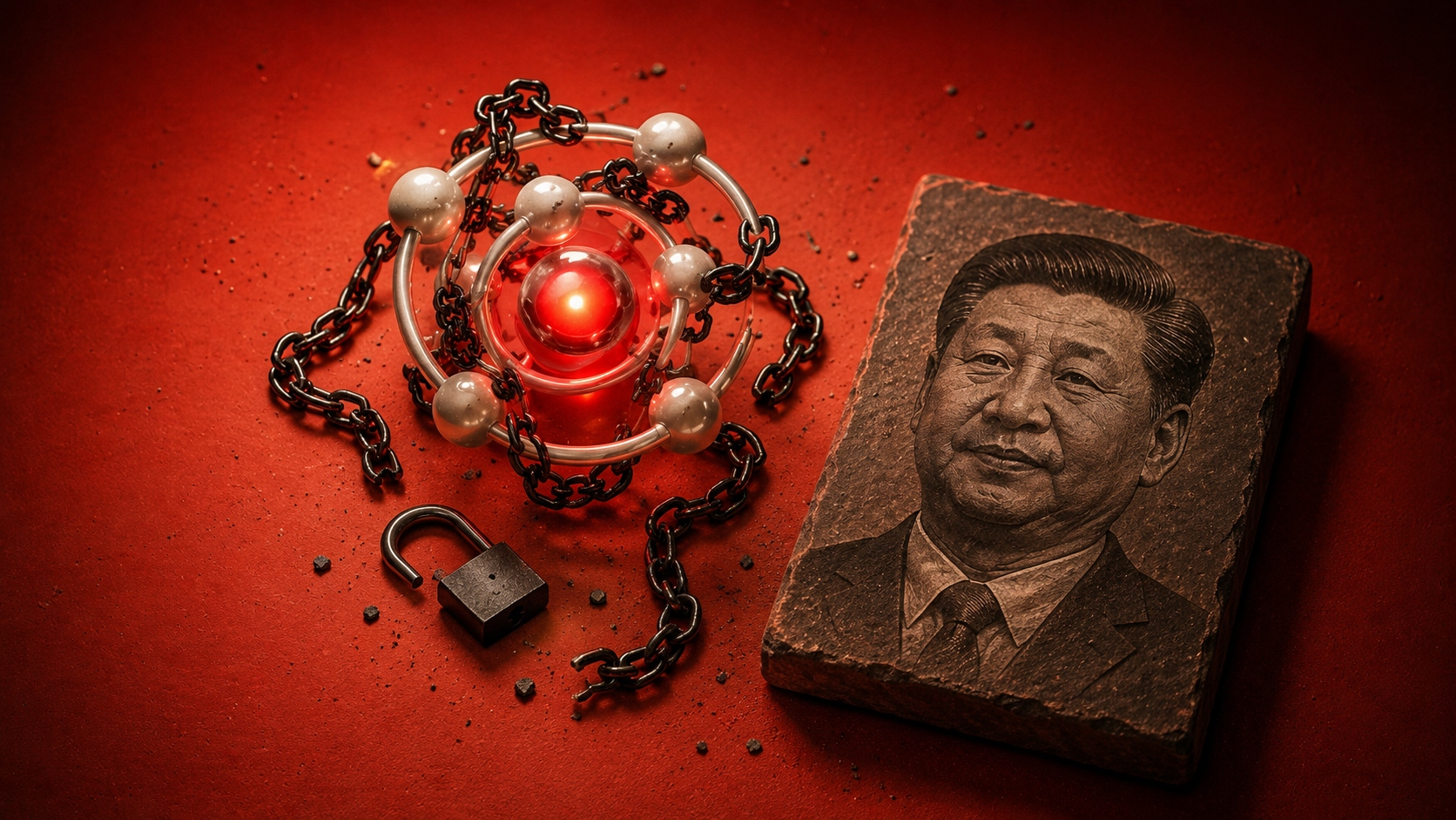 中國力推開源 AI，是造福全球還是地緣政治陷阱？