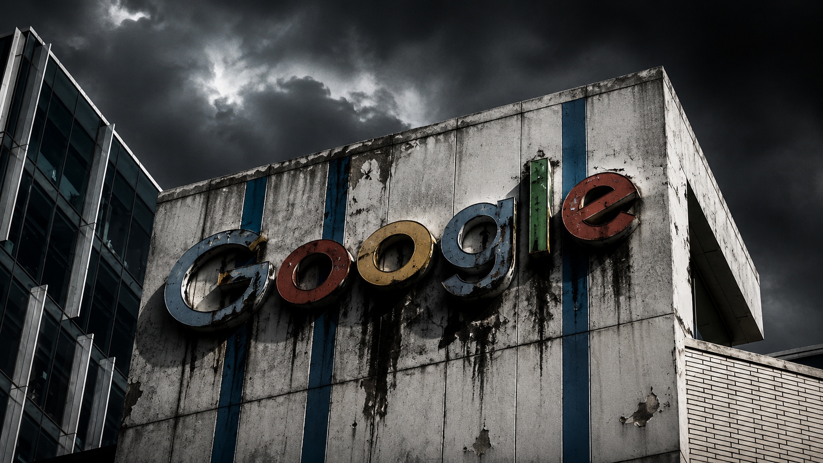 Google 財報營收超預期、股價為何反跌？研究員曝 Gemini 落後成關鍵