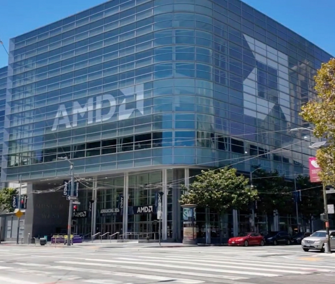 AMD 啟動發行 50 億美元債券，加速人工智慧佈局
