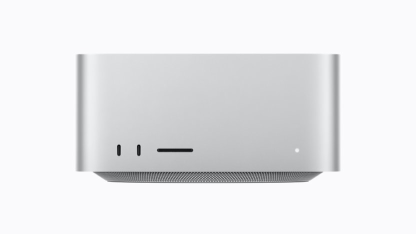 Apple 最新 Mac mini、Mac Studio 登場！搭載 M6 晶片，最高 512GB 記憶體