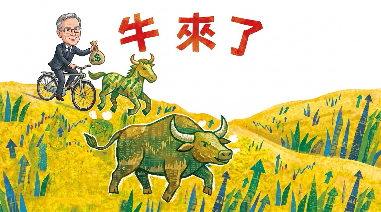 BTC 會漲到哪？比特幣 ETF 資金流早兩天就給了答案