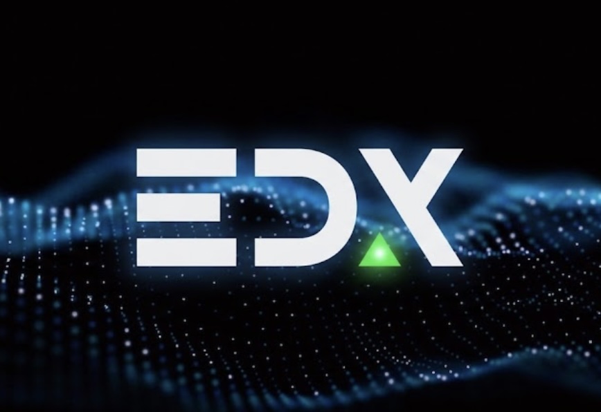 EDX Markets獲SBI Holdings領投7600萬美元C輪融資